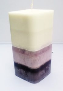 Square Pillar 4 Tone 1