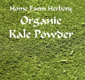 kale powder HFH