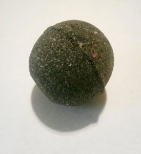 Gothic Bath Bomb