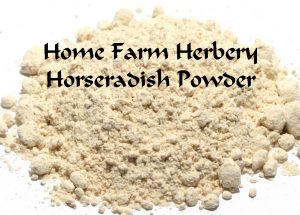 Horseradish_powder