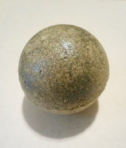 Shimmer Bath Bomb