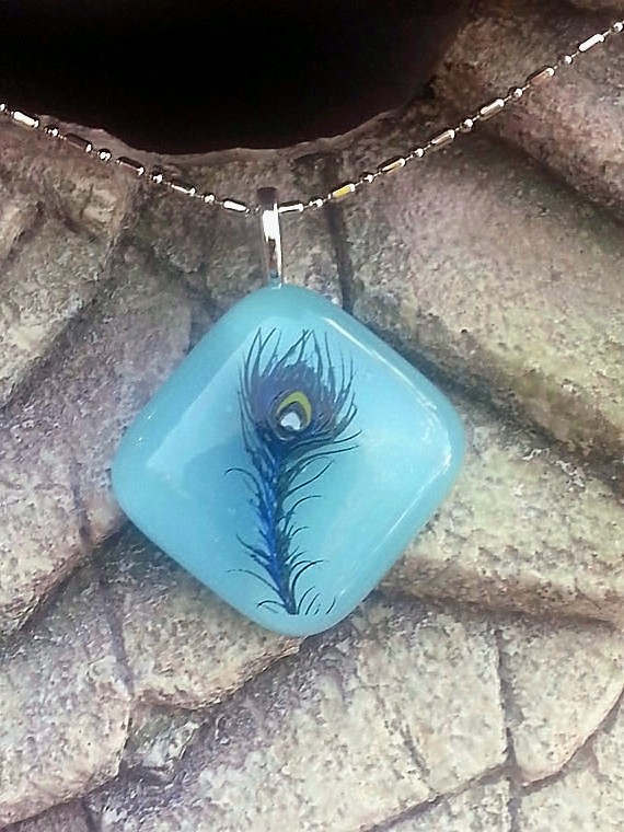 handmade pendant