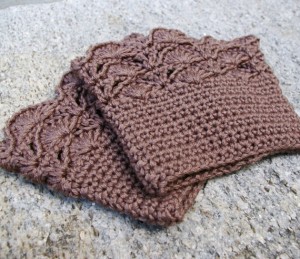 hand knit