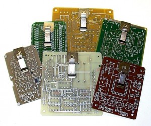 recycled_circuit_board_clipboards_mini_magnetic_geekery_its_pk_9bd712ba