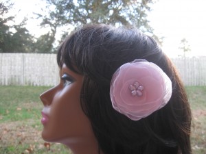 singed hair flower clips 007