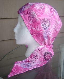 Stylish and Professional Headwraps, Scarves