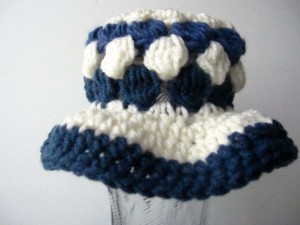 handmade hat