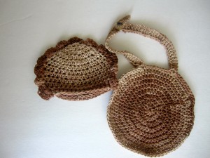 handmade cap