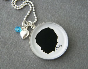 25mm silhouette w charms 2