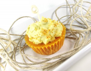 orange cupcake 3