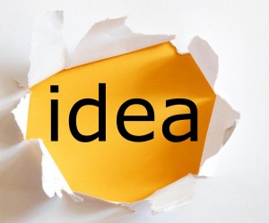 Business-Idea