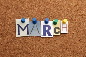 march_month_calendar