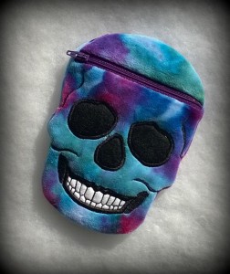 ice dye skull 2
