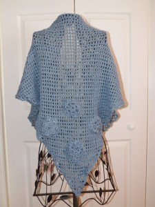 blue shawl 3
