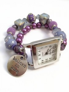 BW2 Purple Watch 1