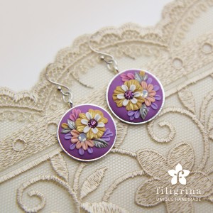 Filigrina_2015_lilac_floral_lace_EARRINGS2