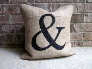 ampersand