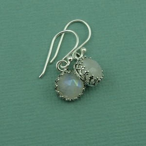 MoonstoneEarrings-8mm-1