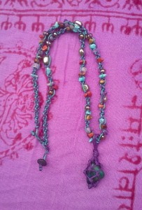 chrysocolla necklace5