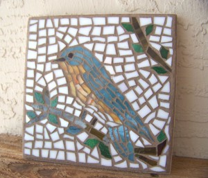 mosaic bird1