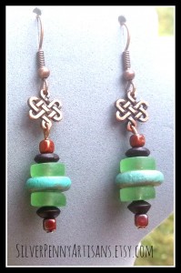 celtic ceramic earrings3