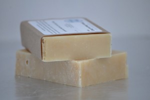 Porter Soap 2
