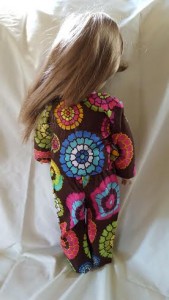 Flower Power jacket and pants - 2