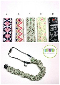 Stethoscope Cover Collage