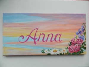 Anna name