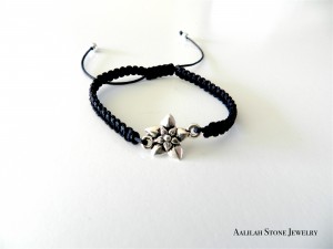 flower bracelet 1