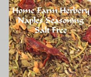 naples seasoning HFH