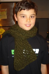 scarf 1 k