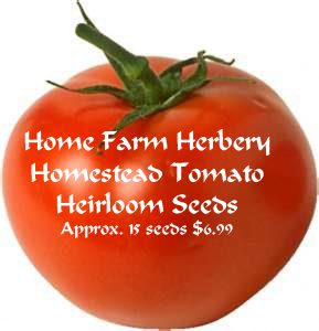 tomato homestead