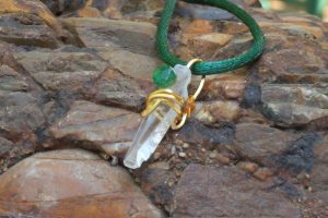 5018 emerald crystal