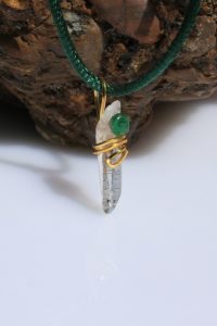 5054 emerald crystal