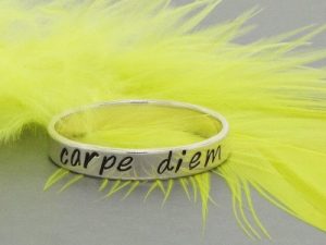 carpe-diem-seize-the-day-hand-stamped-sterling-silver-inspirational-quote-ring