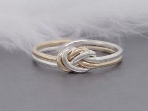 gold-and-silver-nautical-engagement-ring-thick-gague