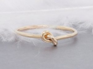 gold-forget-me-knot-promise-ring-16-gauge