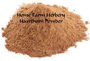 hawthorne berry powder HFH