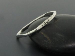 personalized-sterling-silver-stack-square-ring