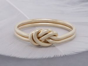 solid-gold-nautical-love-knot-engagement-ring-thick-gauge