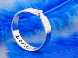 large-sterling-silver-mobius-ring-hand-stamped-with-personalized-message