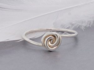 sterling-silver-wrapped-rosette-ring
