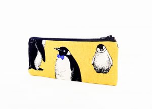 penguin and black bird relist 001