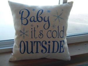 baby-its-cold-outside-pillow